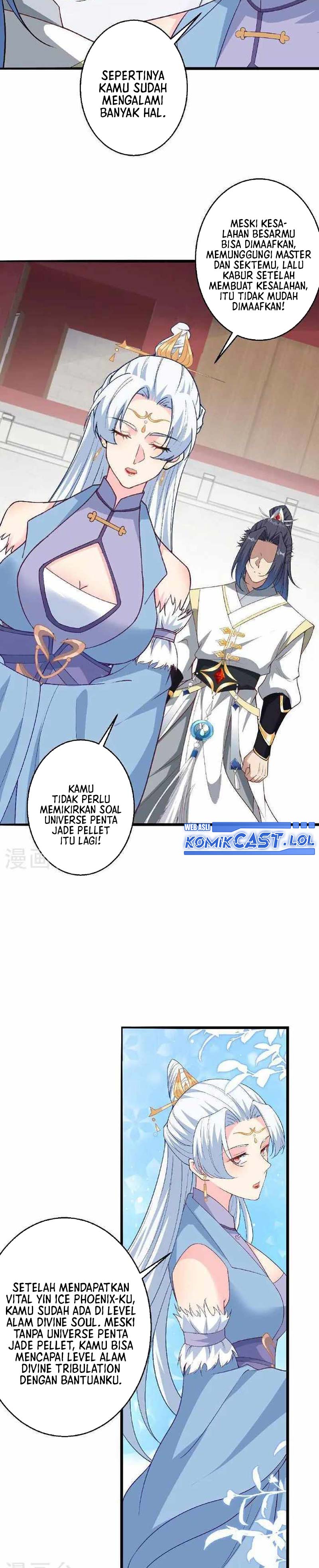 Dilarang COPAS - situs resmi www.mangacanblog.com - Komik against the gods 620 - chapter 620 621 Indonesia against the gods 620 - chapter 620 Terbaru 6|Baca Manga Komik Indonesia|Mangacan